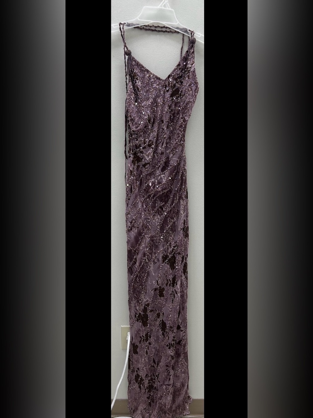 Vintage Super Rare Sue Wong Evening Dress - Picture 6 of 9